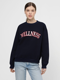 Свитшот Braska модель 11-2916/309 Фото