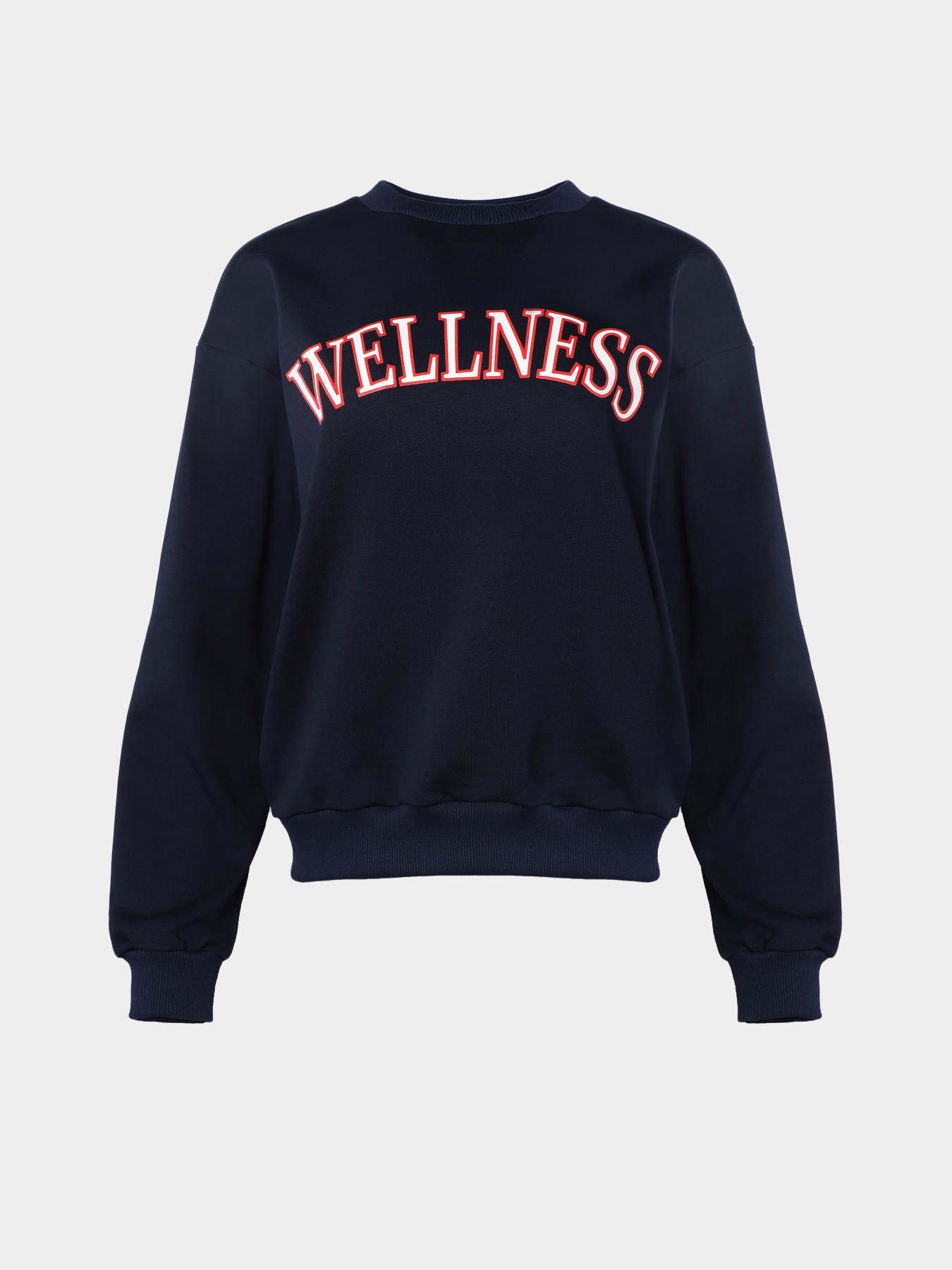 Свитшот Braska модель 11-2916/309 Фото