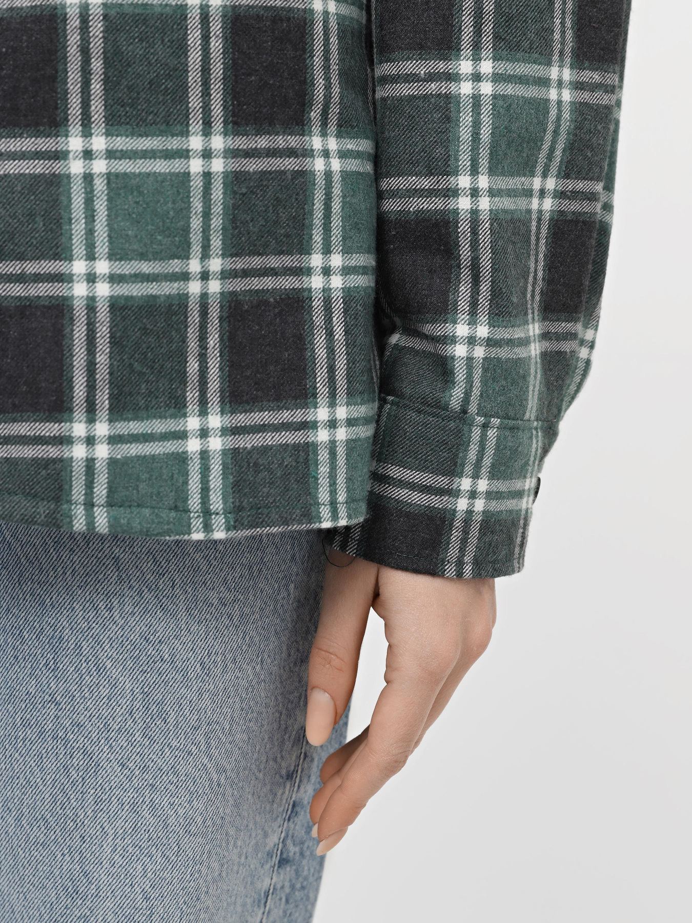 Рубашка Braska модель 13020-12 Фото