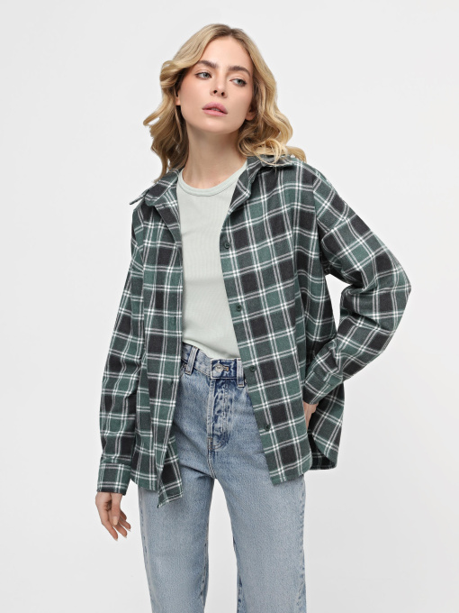 Рубашка Braska модель 13020-12 Фото