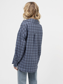 Рубашка Braska модель 13020-2 Фото