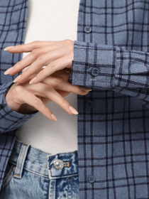 Рубашка Braska модель 13020-2 Фото