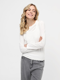 Лонгслив Braska модель 11-8065/302 Фото