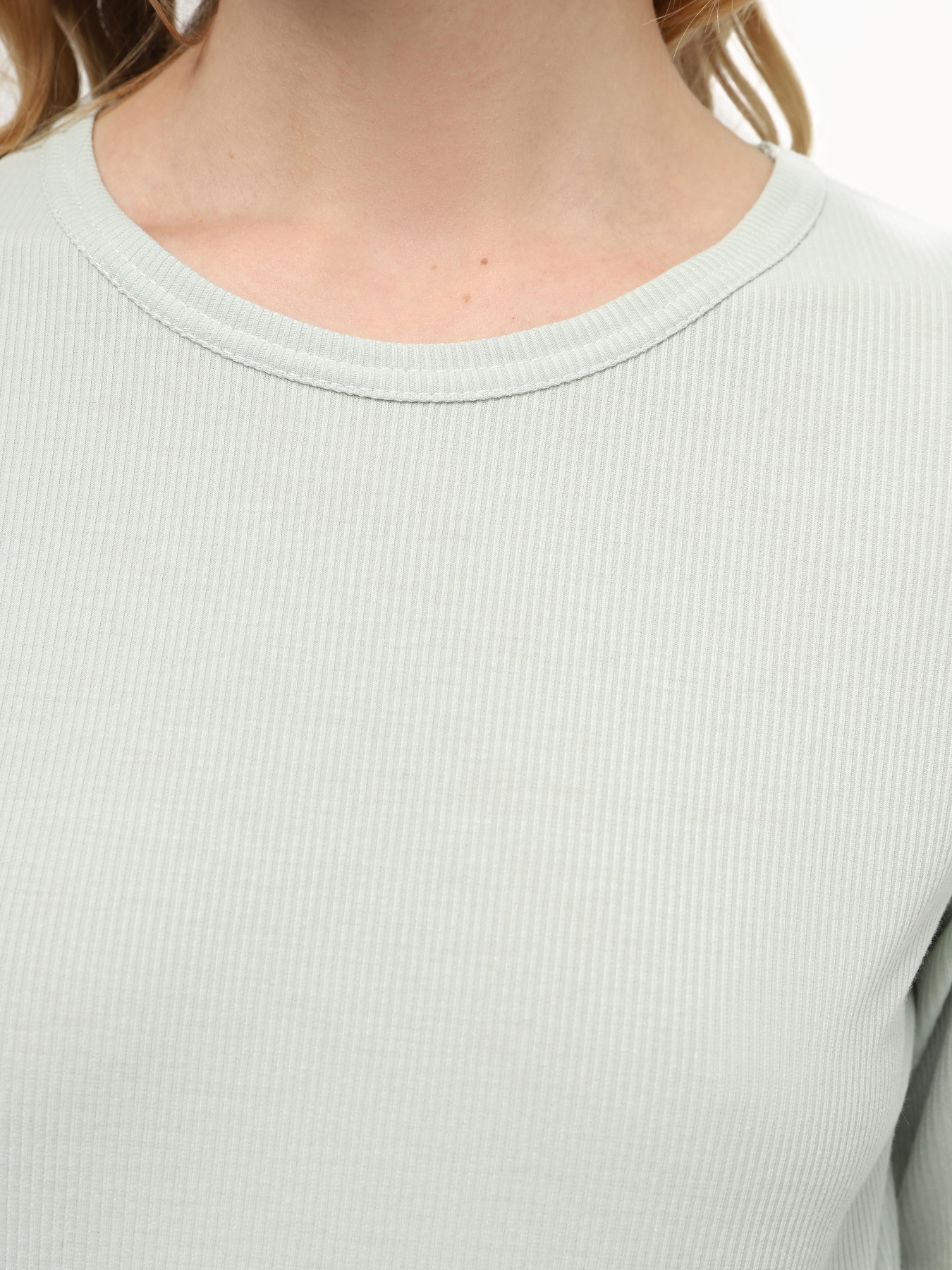 Лонгслив Braska модель 11-8070/319 Фото