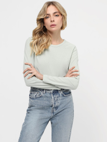 Лонгслив Braska модель 11-8070/319 Фото