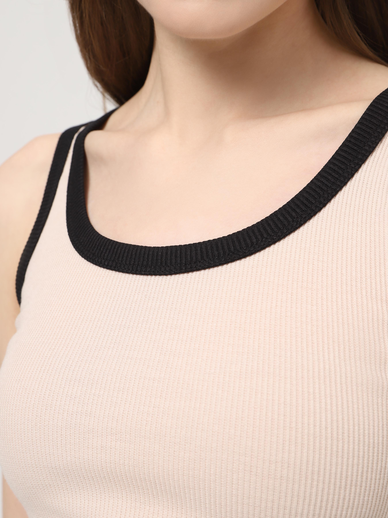 Майка Braska модель 11-3803/304 Фото