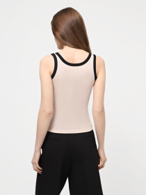 Майка Braska модель 11-3803/304 Фото