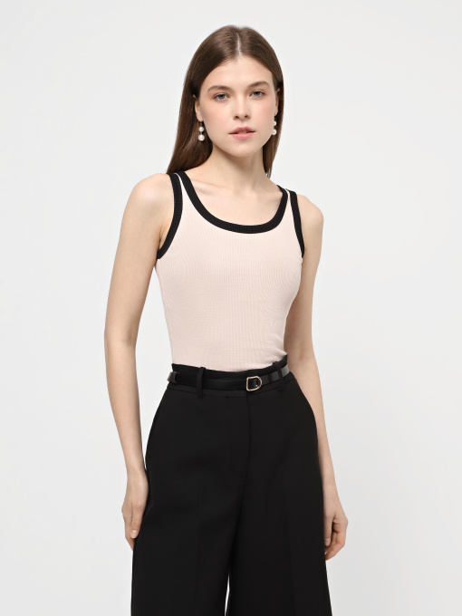 Майка Braska модель 11-3803/304 Фото