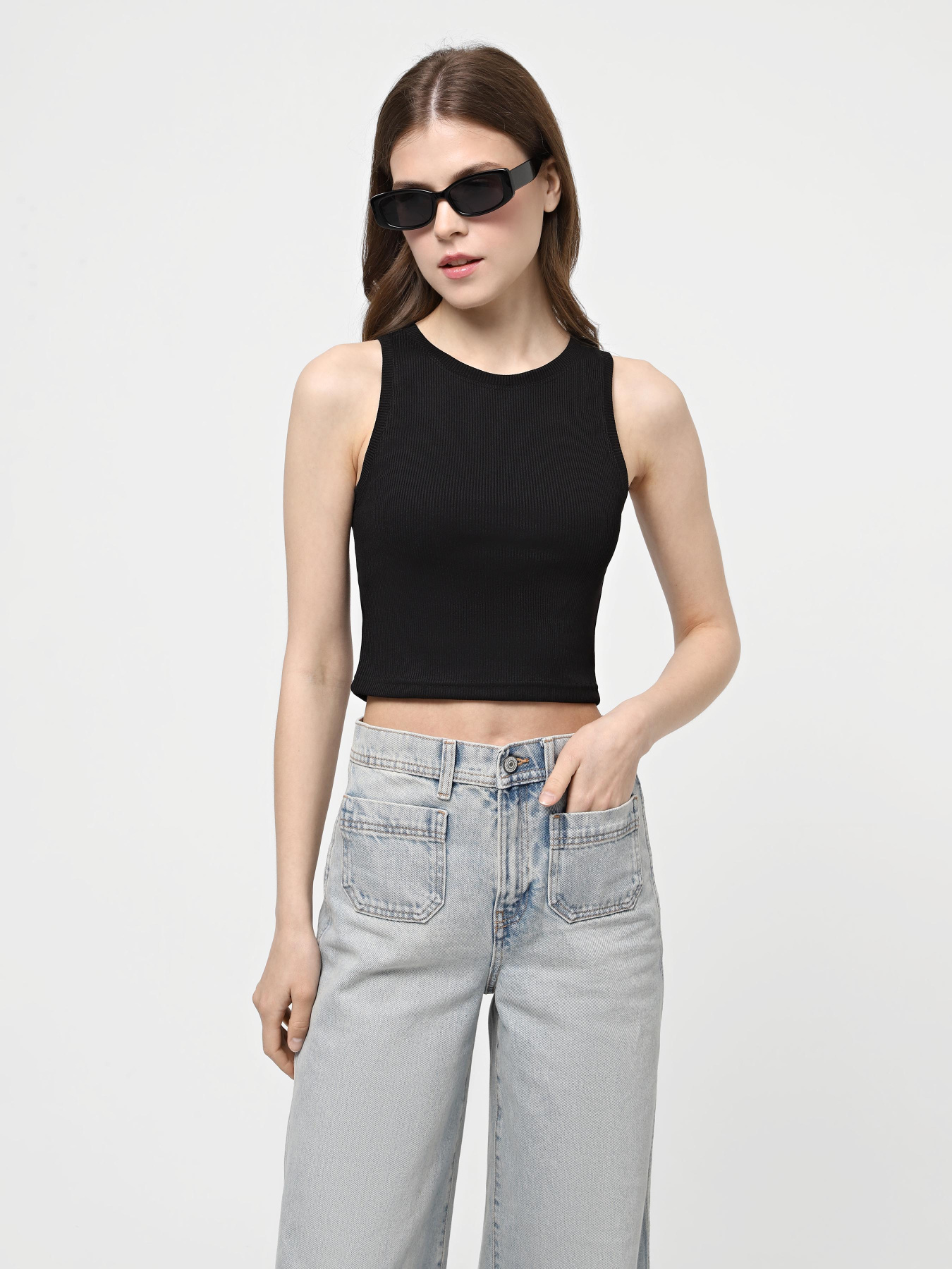 Топ Braska модель 11-2004/301 Фото