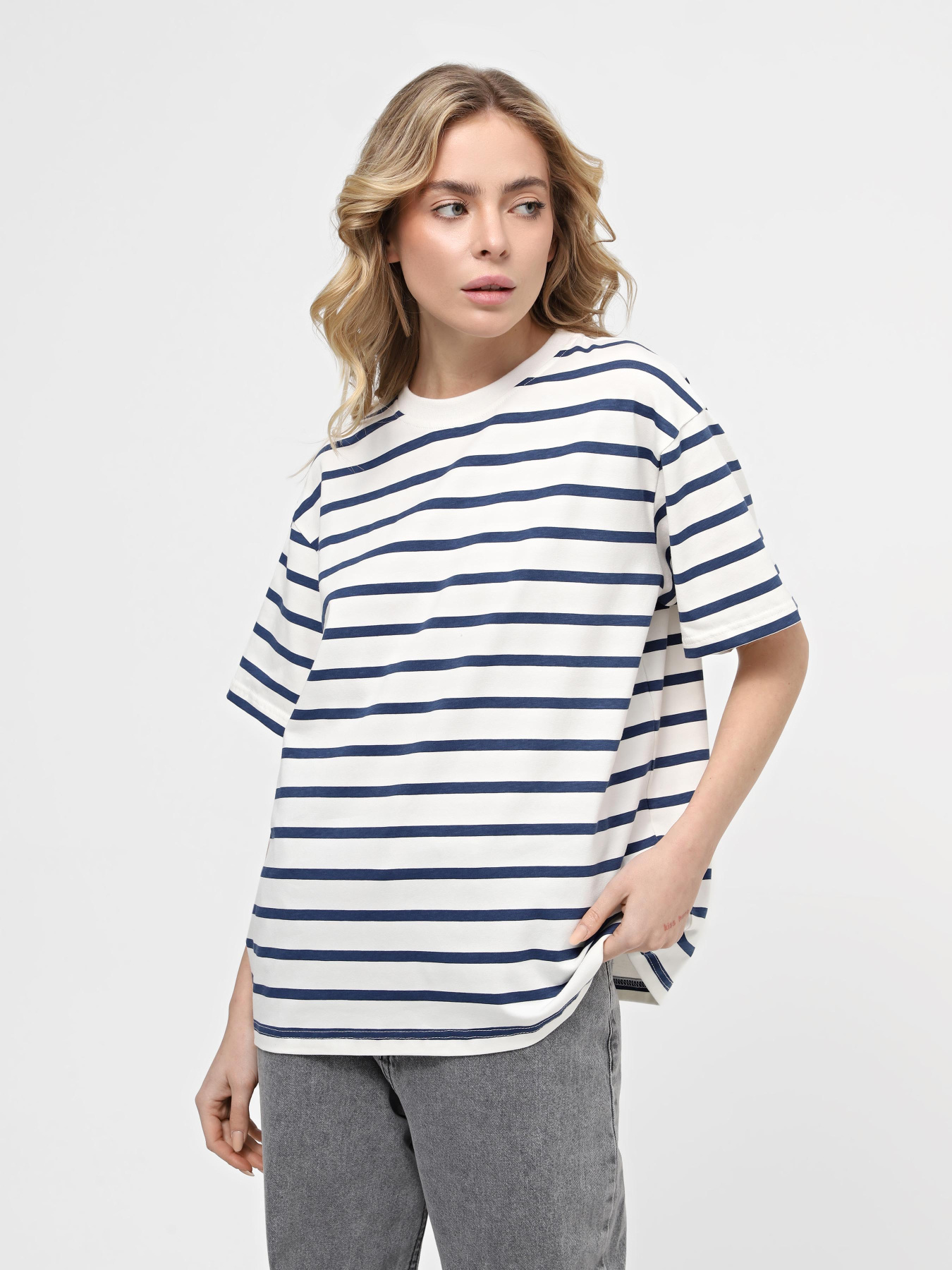 Футболка Braska модель 11-3040/394 Фото