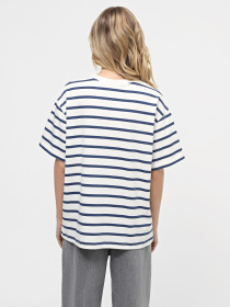 Футболка Braska модель 11-3040/394 Фото