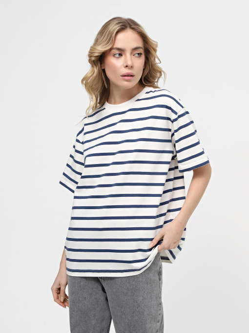 Футболка Braska модель 11-3040/394 Фото