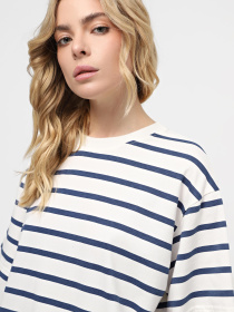 Футболка Braska модель 11-3040/394 Футболка Braska модель 11-3040/394 Фото