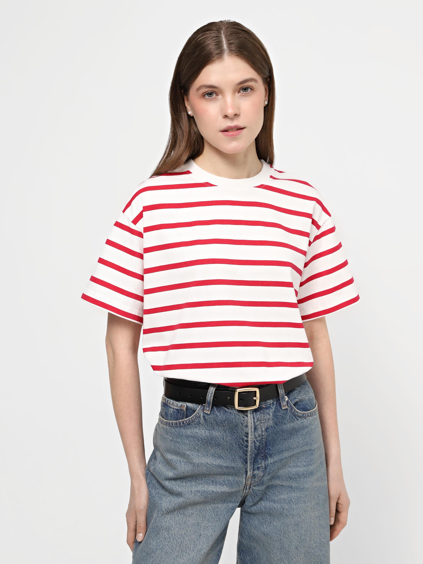 Футболка Braska модель 11-3040/398 Фото