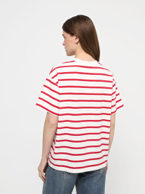 Футболка Braska модель 11-3040/398 Фото