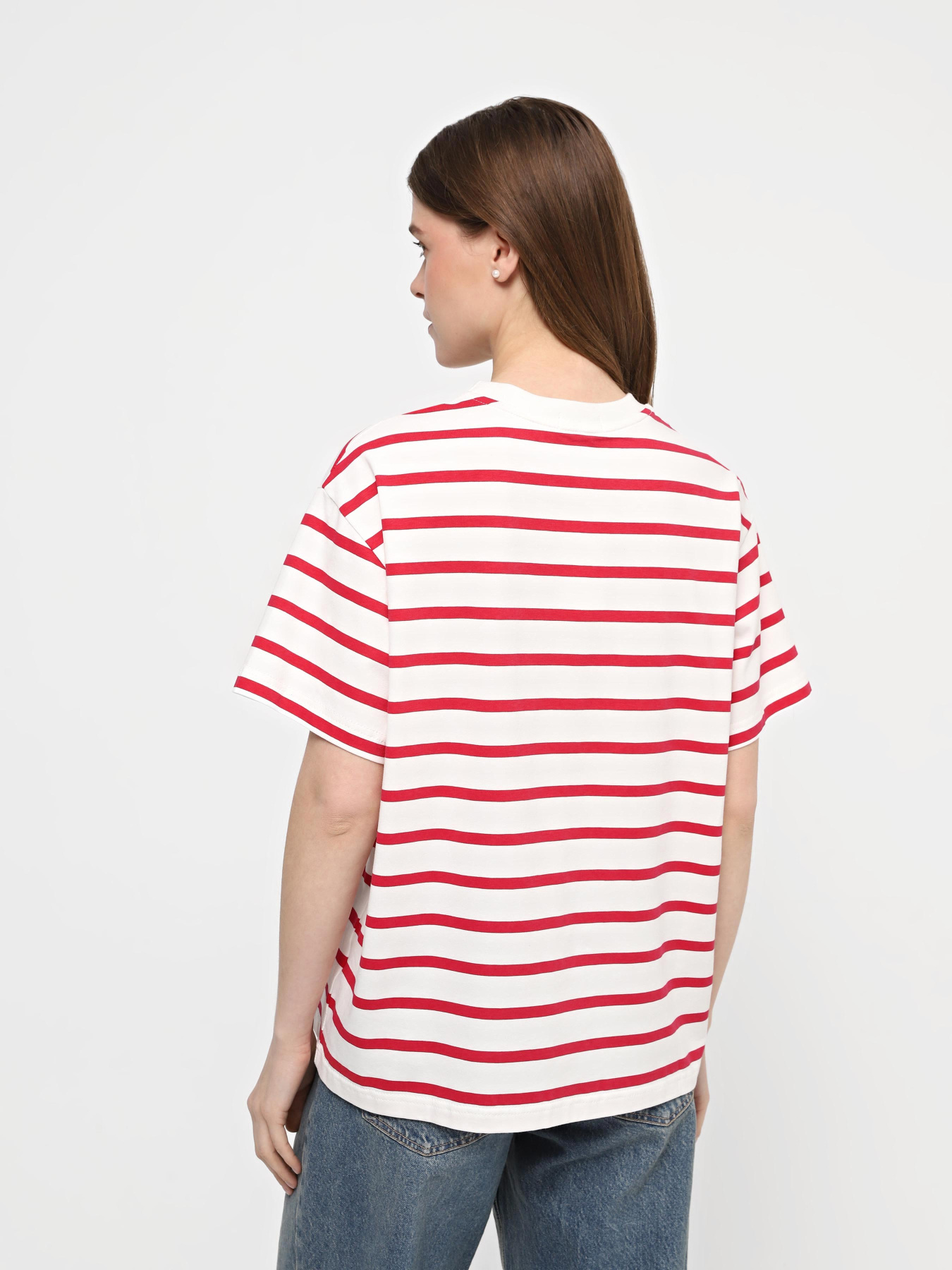 Футболка Braska модель 11-3040/398 Футболка Braska модель 11-3040/398 Фото