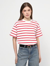 Футболка Braska модель 11-3040/398 Футболка Braska модель 11-3040/398 Фото