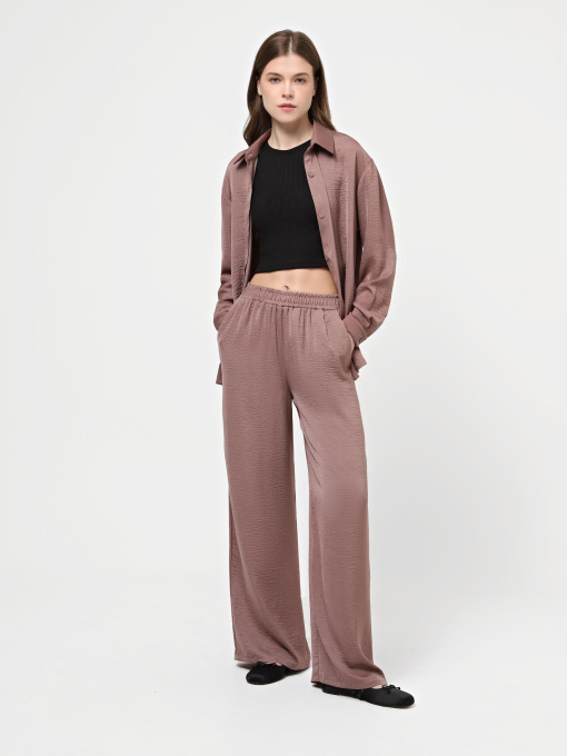 Повседневный костюм Braska модель 11-4859/306 Фото