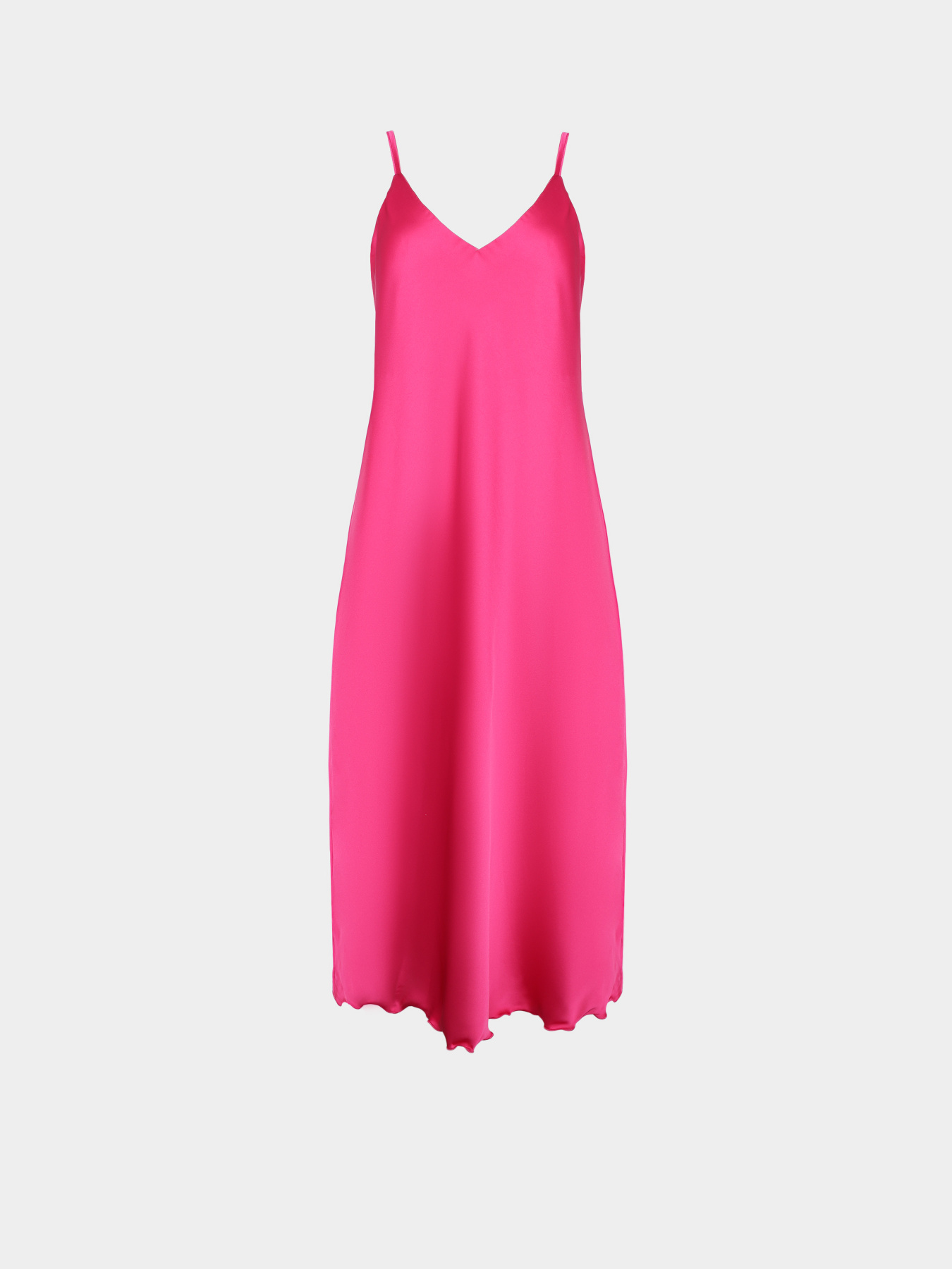 Платье миди Braska модель KP-10321-9 Фото