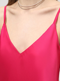 Платье миди Braska модель KP-10321-9 Фото