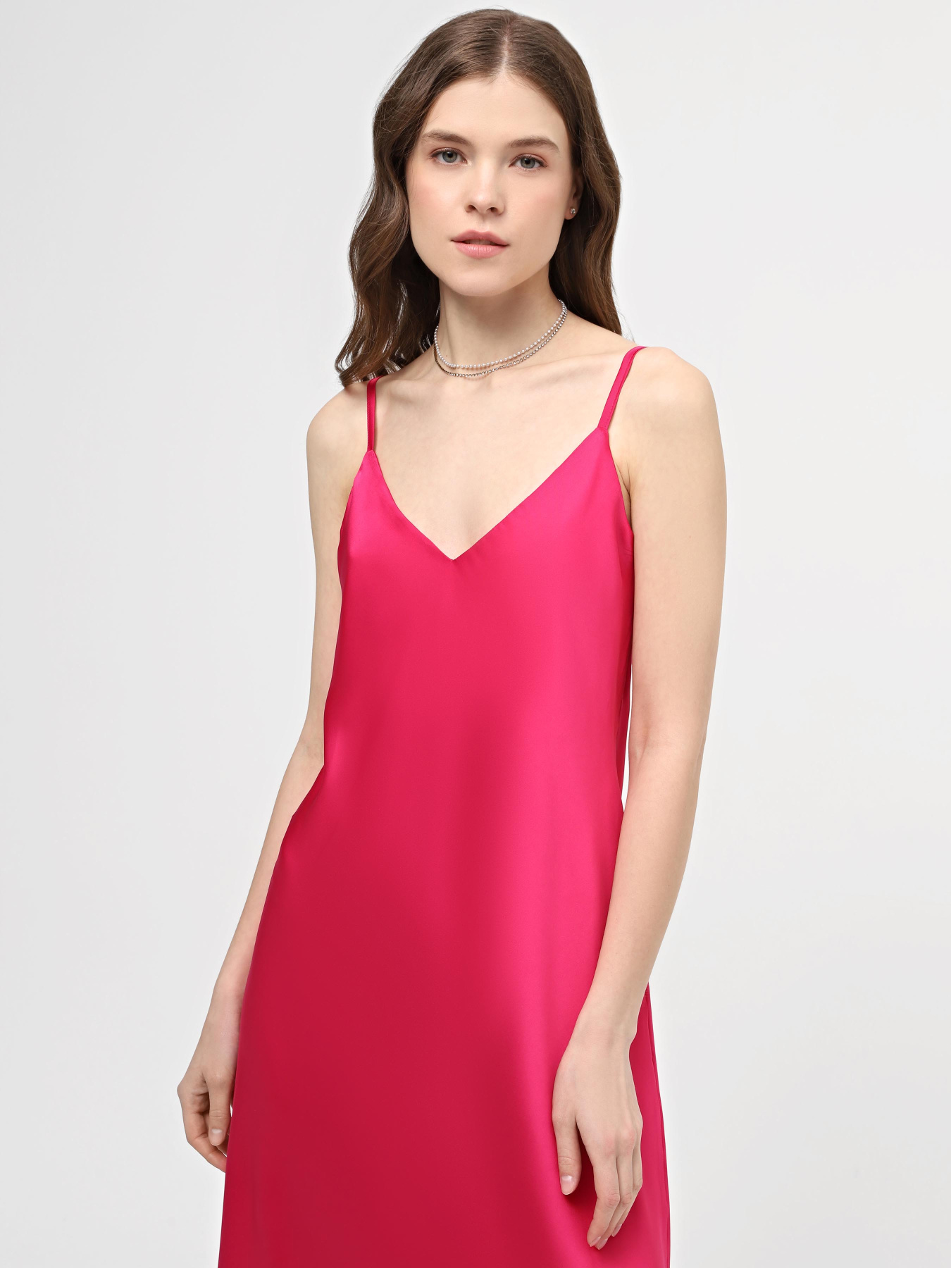 Сукня міді Braska модель KP-10321-9 Сукня міді Braska модель KP-10321-9 Фото