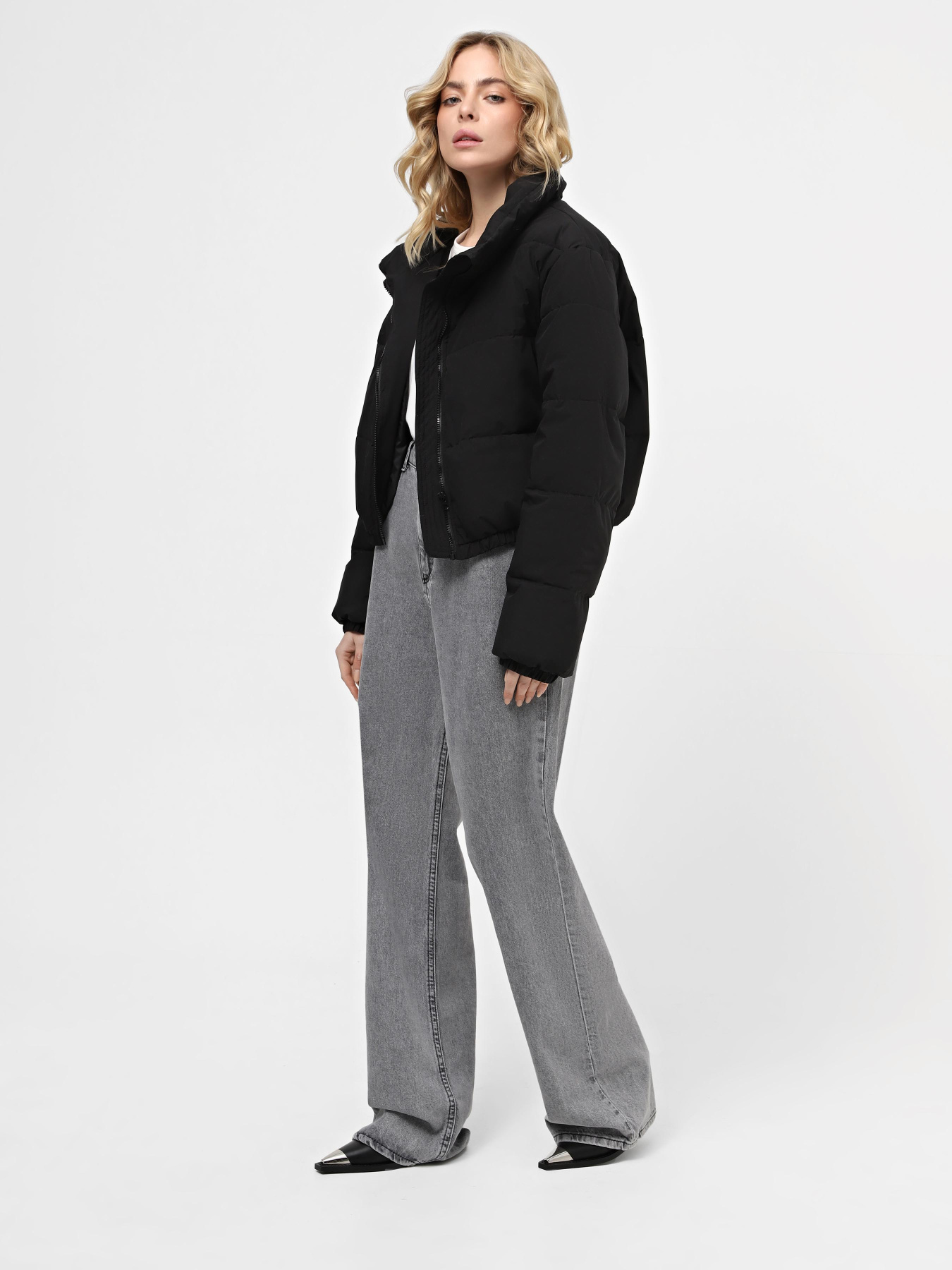 Демисезонная куртка Braska модель LS-8942-8 Фото