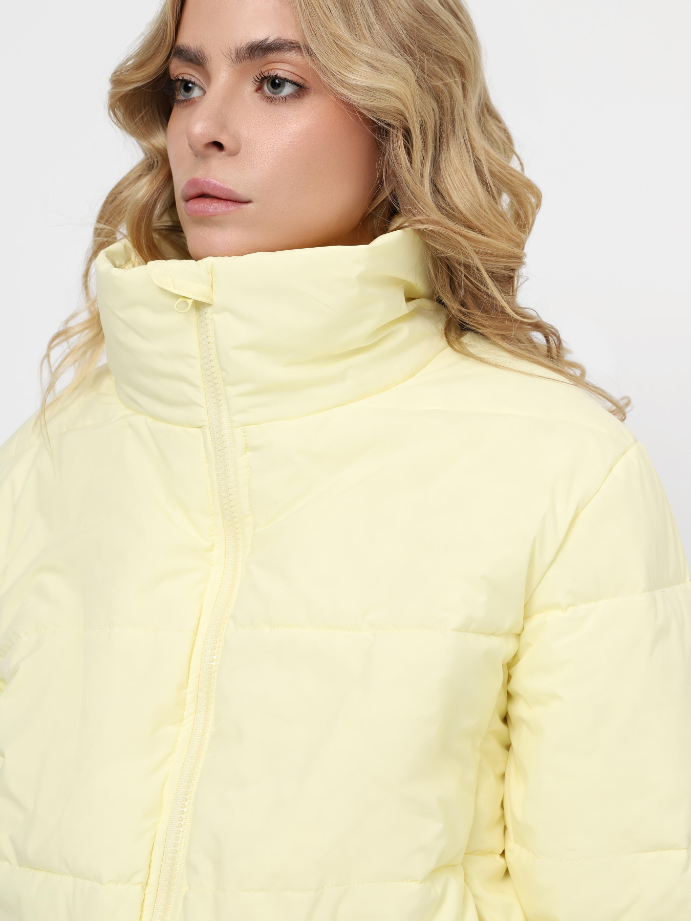 Демисезонная куртка Braska модель LS-8942-12 Фото