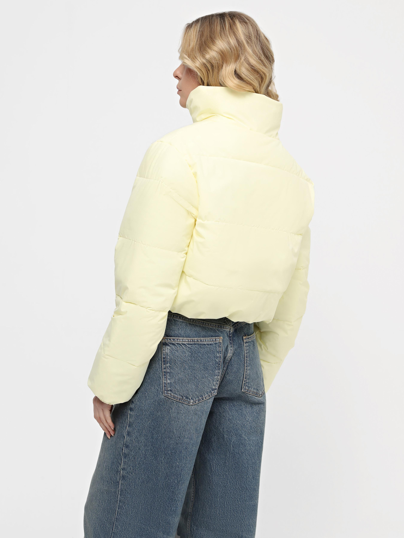 Демісезонна куртка Braska модель LS-8942-12 Демісезонна куртка Braska модель LS-8942-12 Фото