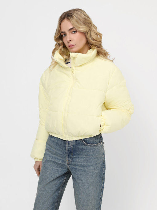 Демисезонная куртка Braska модель LS-8942-12 Демисезонная куртка Braska модель LS-8942-12 Фото