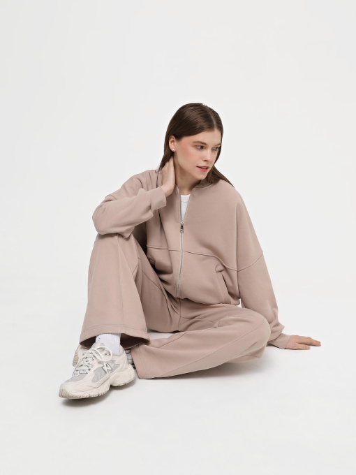 Повседневный костюм Braska модель 11-3040/304 Повседневный костюм Braska модель 11-3040/304 Фото