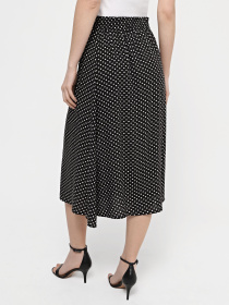 Юбка миди Braska модель 11-8231/301 Фото