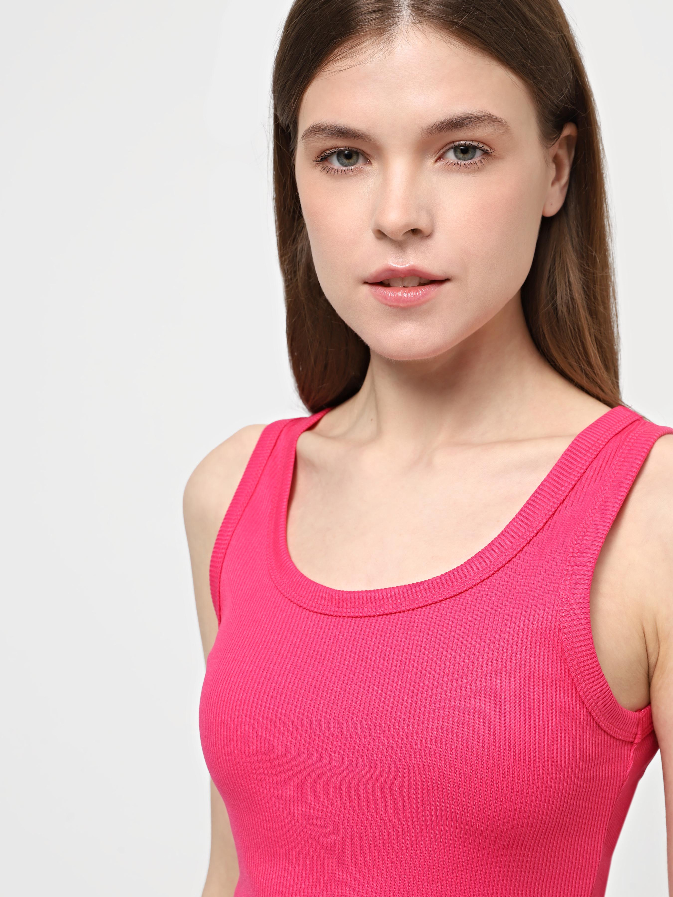 Майка Braska модель 11-2940/804 Фото