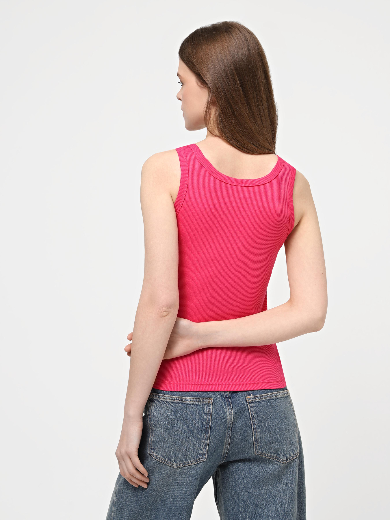 Майка Braska модель 11-2940/804 Майка Braska модель 11-2940/804 Фото