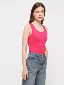 Майка Braska модель 11-2940/804 Майка Braska модель 11-2940/804 Фото