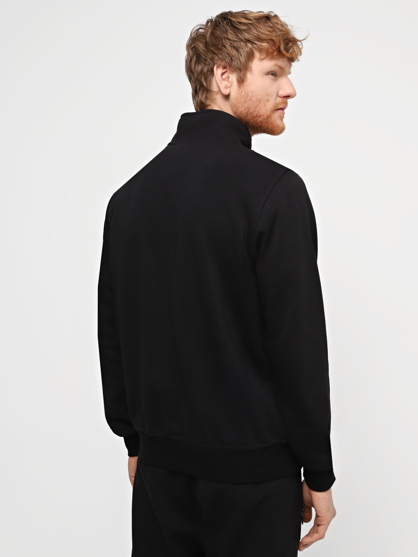 Кофта Braska модель 12-6480/301 Кофта Braska модель 12-6480/301 Фото