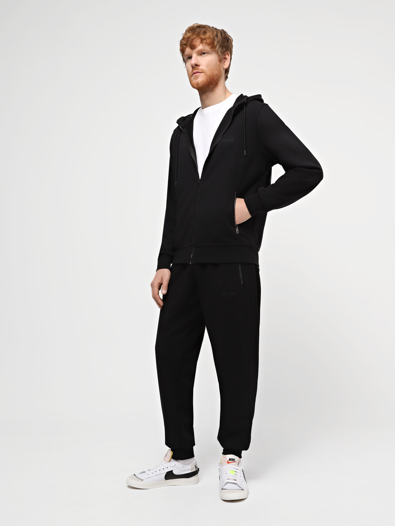 Кофта Braska модель 12-6490/301 Фото