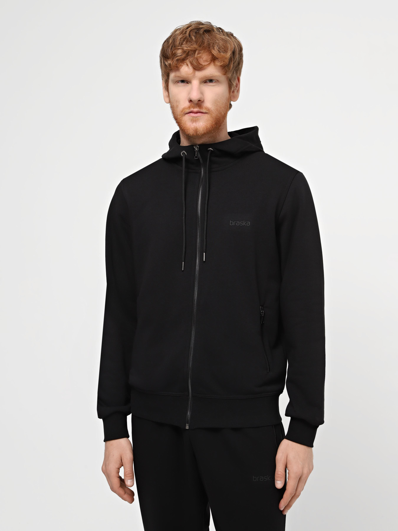 Кофта Braska модель 12-6490/301 Кофта Braska модель 12-6490/301 Фото