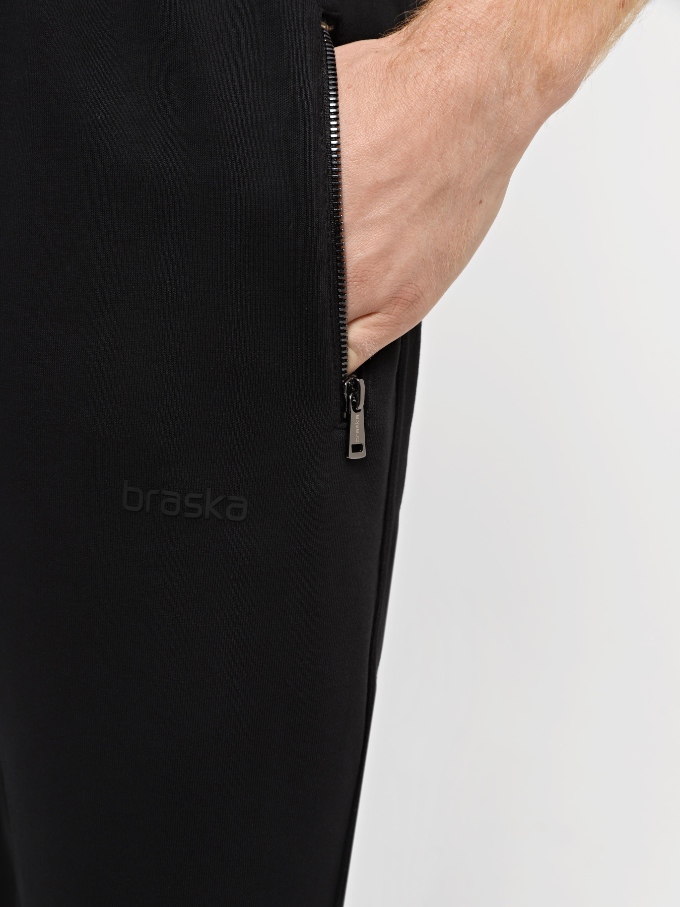 Повседневные штаны Braska модель 12-2050/301 Фото