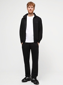 Повседневные штаны Braska модель 12-2050/301 Фото