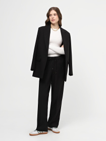 Штани повсякденні Braska модель BR-4295-8 Фото