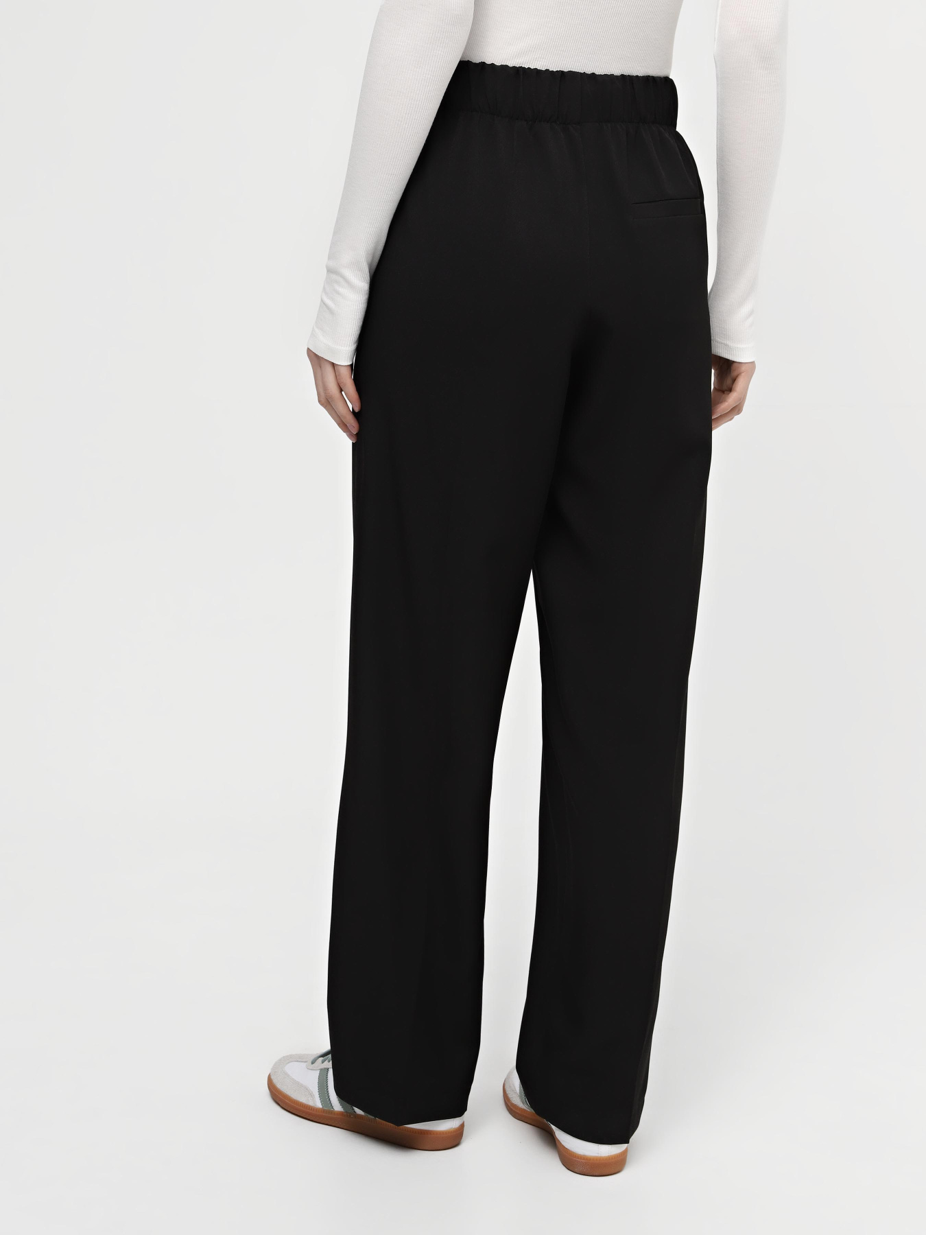 Повсякденні штани Braska модель BR-4295-8 Повсякденні штани Braska модель BR-4295-8 Фото