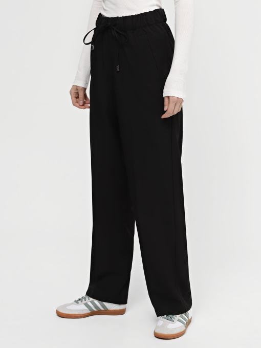 Повседневные штаны Braska модель BR-4295-8 Фото