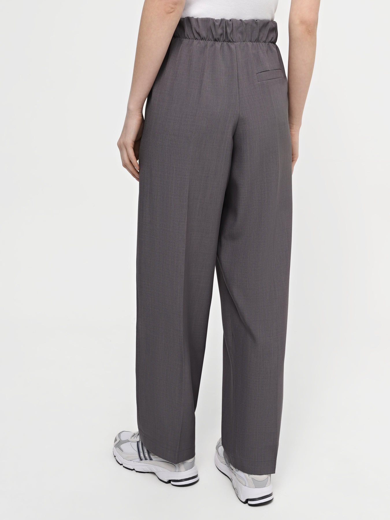 Повсякденні штани Braska модель BR-4295-29 Фото