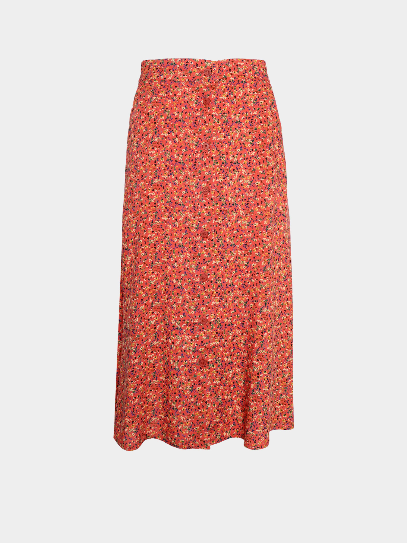 Юбка миди Braska модель UB-3267-14 Фото