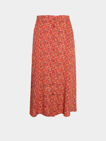 Юбка миди Braska модель UB-3267-14 Фото