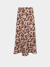 Юбка миди Braska модель 13021-24 Фото