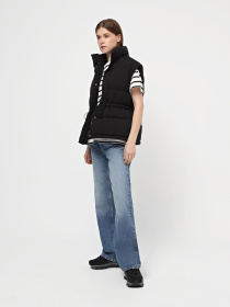 Жилет с утеплителем Braska модель 8940-8 Фото