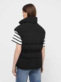 Жилет с утеплителем Braska модель 8940-8 Фото