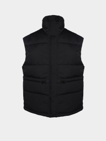 Жилет с утеплителем Braska модель 8940-8 Фото