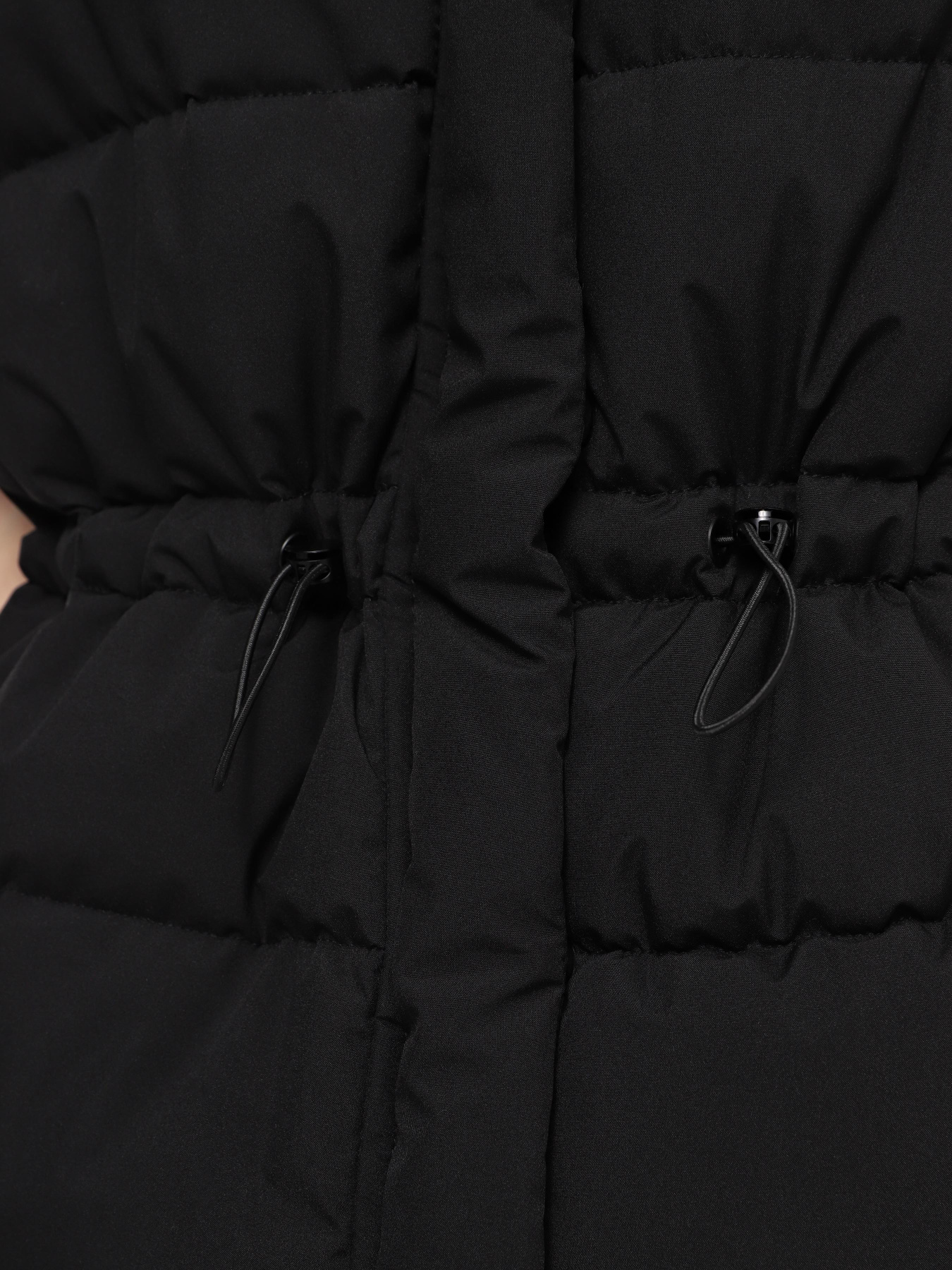 Утеплений жилет Braska модель 8940-8 Фото